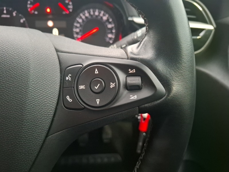 Used Vauxhall Corsa 2022 for sale - 77141556: Photo 13