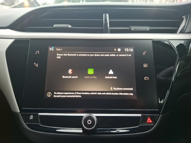 Used Vauxhall Corsa 2022 for sale - 77141556: Photo 14