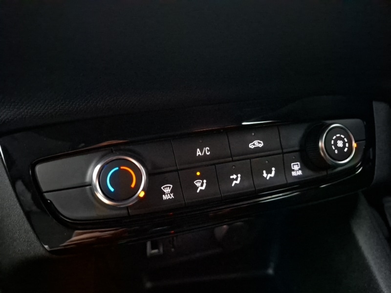 Used Vauxhall Corsa 2022 for sale - 77141556: Photo 15