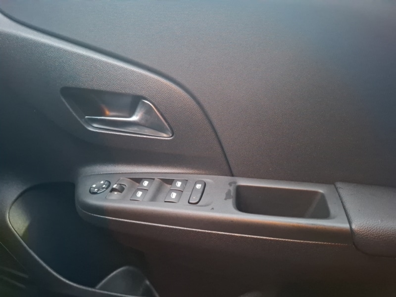 Used Vauxhall Corsa 2022 for sale - 77141556: Photo 19