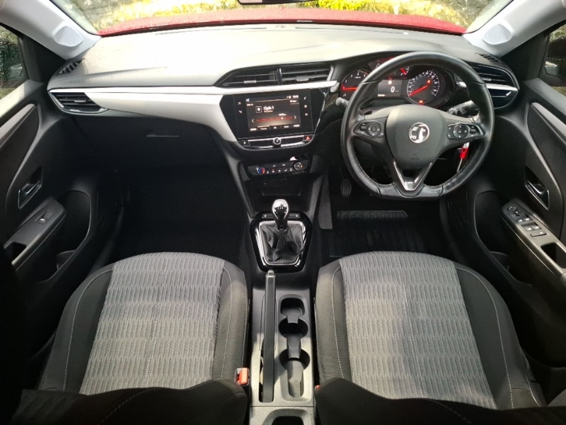 Used Vauxhall Corsa 2022 for sale - 77141556: Photo 2