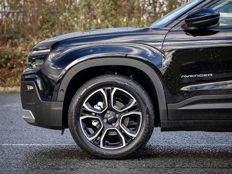 Used Jeep Other 2025 for sale - 76053375: Photo 19