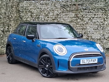 Used MINI Hatch 2023 for sale - 79070202: Photo