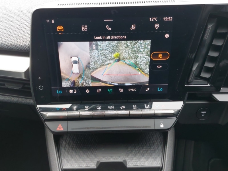 Used Renault Megane E Tech 2023 for sale - 77178440: Photo 12