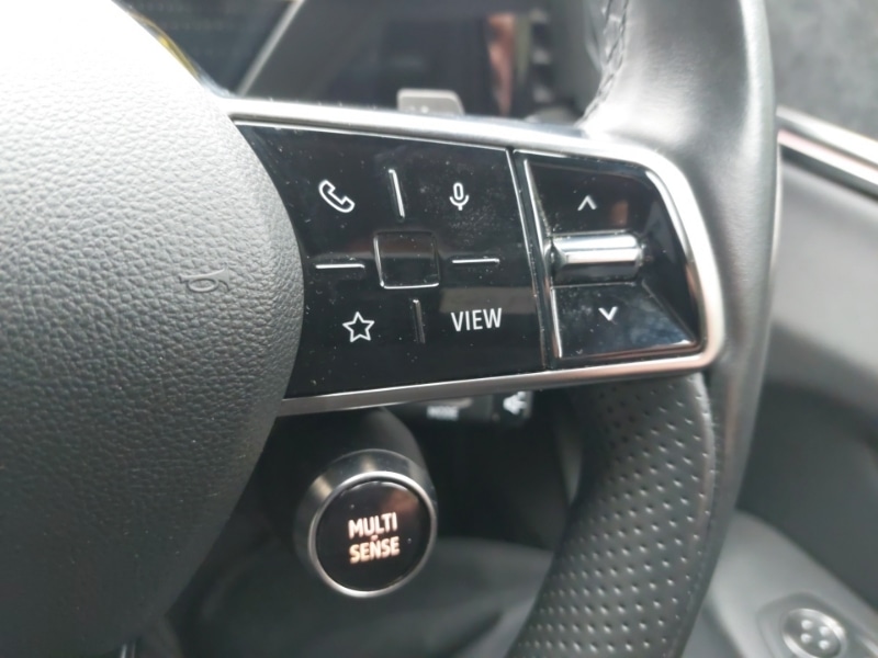 Used Renault Megane E Tech 2023 for sale - 77178440: Photo 16