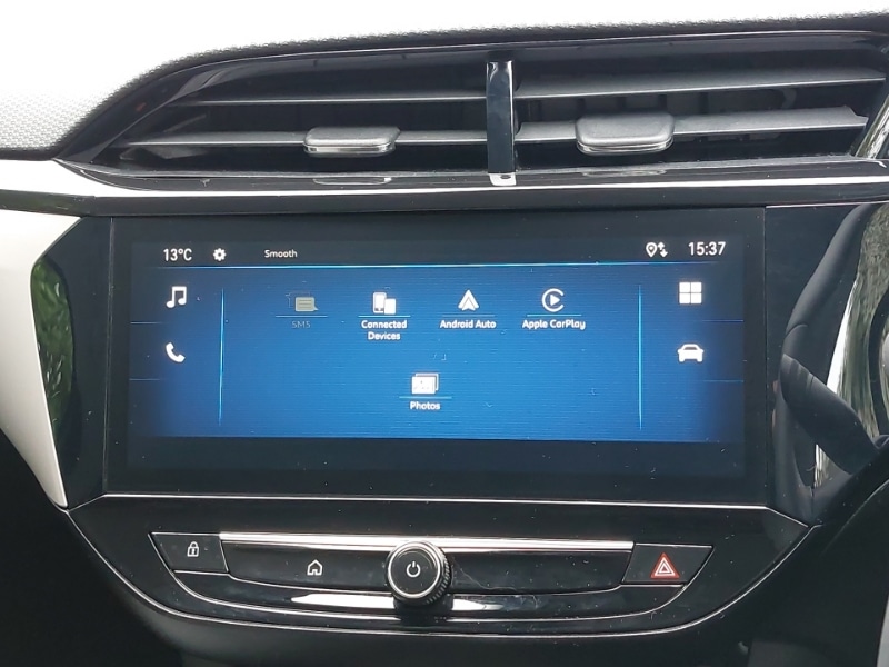Used Vauxhall Corsa 2024 for sale - 76108152: Photo 13