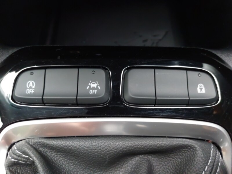Used Vauxhall Corsa 2024 for sale - 76108152: Photo 14
