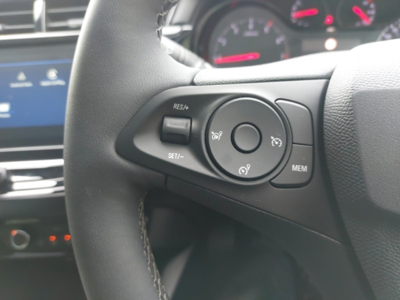 Used Vauxhall Corsa 2024 for sale - 76108152: Photo 16