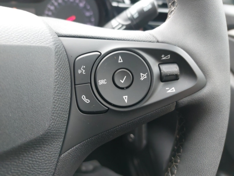 Used Vauxhall Corsa 2024 for sale - 76108152: Photo 17