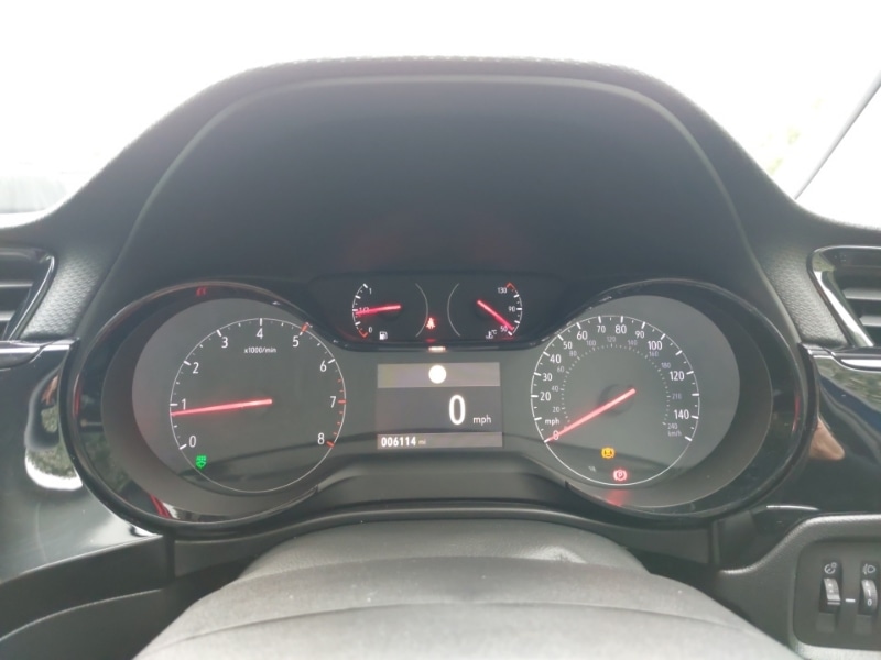Used Vauxhall Corsa 2024 for sale - 76108152: Photo 19
