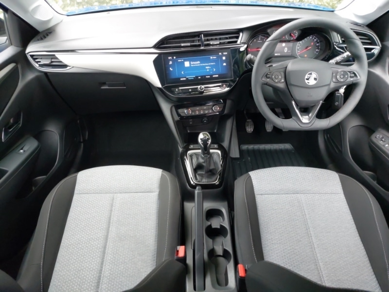 Used Vauxhall Corsa 2024 for sale - 76108152: Photo 2
