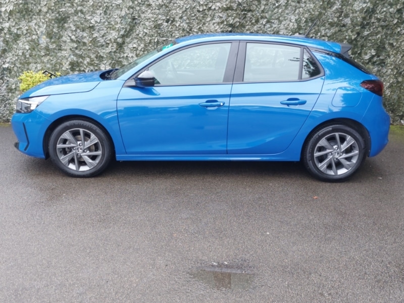Used Vauxhall Corsa 2024 for sale - 76108152: Photo 4