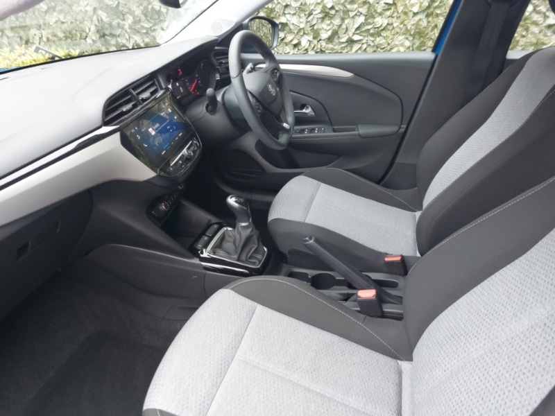 Used Vauxhall Corsa 2024 for sale - 76108152: Photo 5