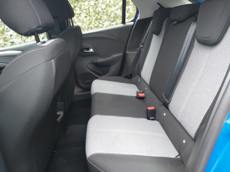 Used Vauxhall Corsa 2024 for sale - 76108152: Photo 6