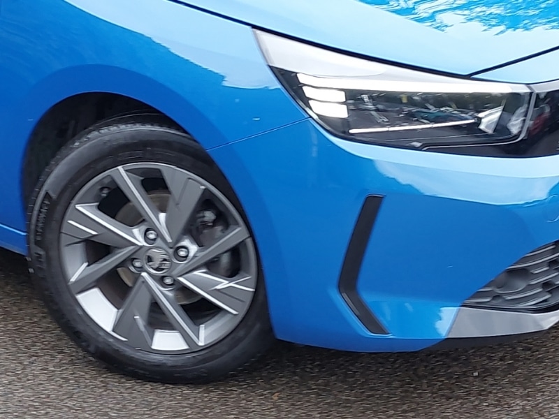 Used Vauxhall Corsa 2024 for sale - 76108152: Photo 9