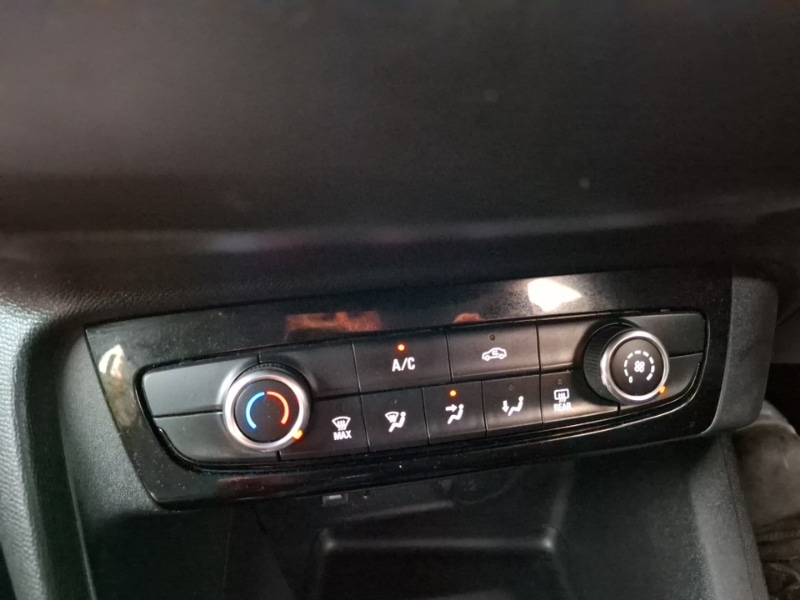 Used Vauxhall Corsa 2020 for sale - 77039376: Photo 15