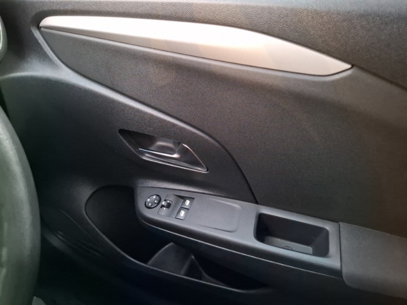Used Vauxhall Corsa 2020 for sale - 77039376: Photo 19