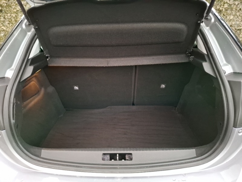 Used Vauxhall Corsa 2020 for sale - 77039376: Photo 8