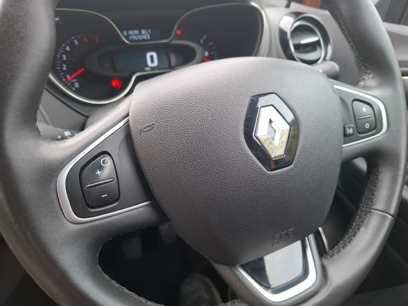 Used Renault Captur 2019 for sale - 77960452: Photo 12