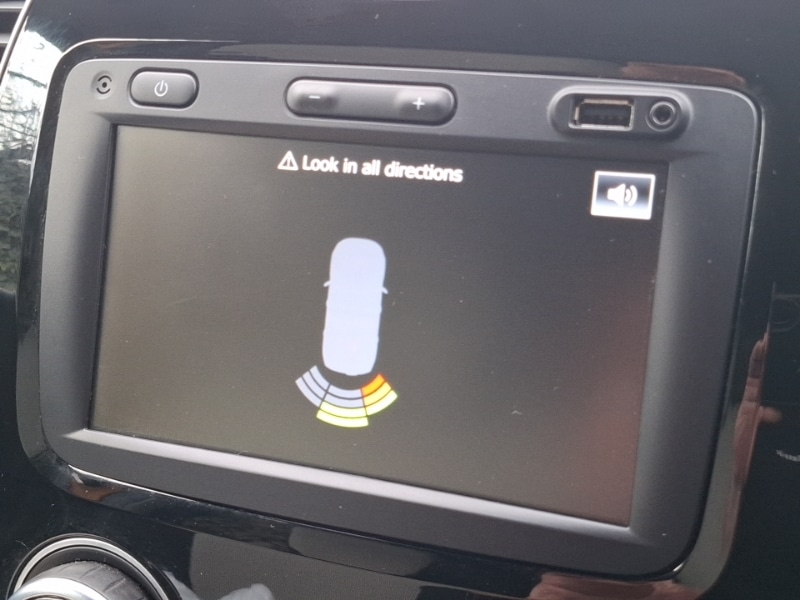 Used Renault Captur 2019 for sale - 77960452: Photo 13