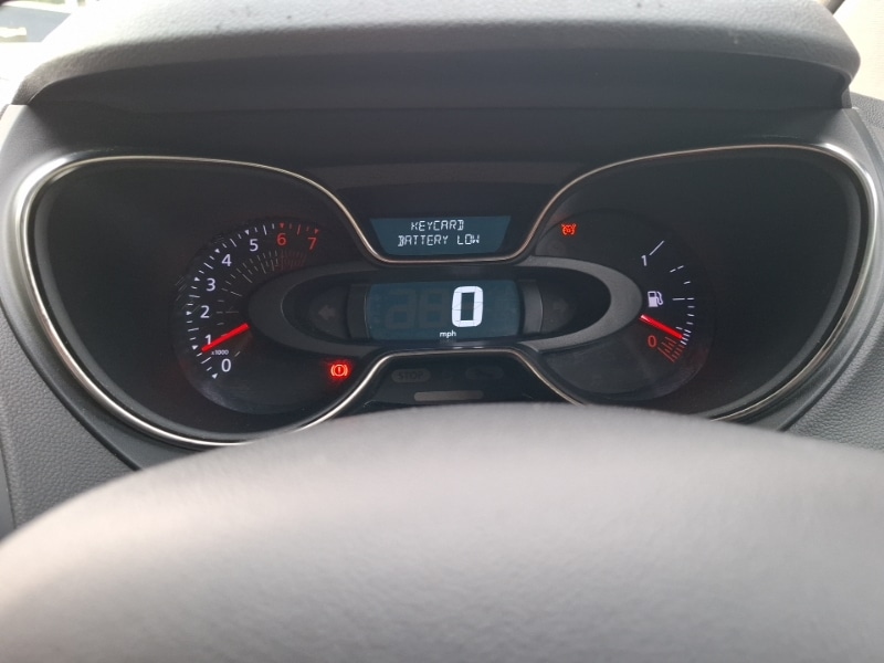 Used Renault Captur 2019 for sale - 77960452: Photo 18