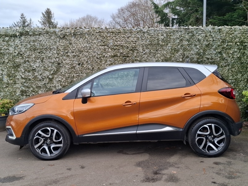 Used Renault Captur 2019 for sale - 77960452: Photo 4