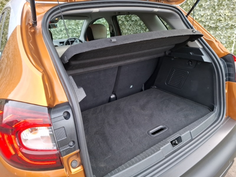 Used Renault Captur 2019 for sale - 77960452: Photo 8