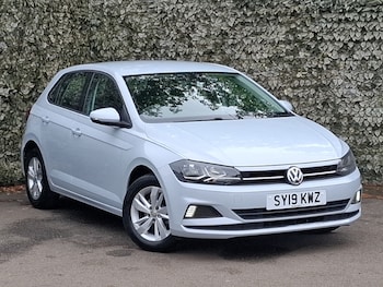 Used Volkswagen Polo 2019 for sale - 78771006: Photo
