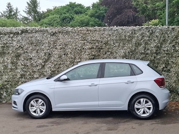 Used Volkswagen Polo 2019 for sale - 78771006: Photo