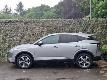 Used Nissan Qashqai 2023 for sale - 78976970: Photo