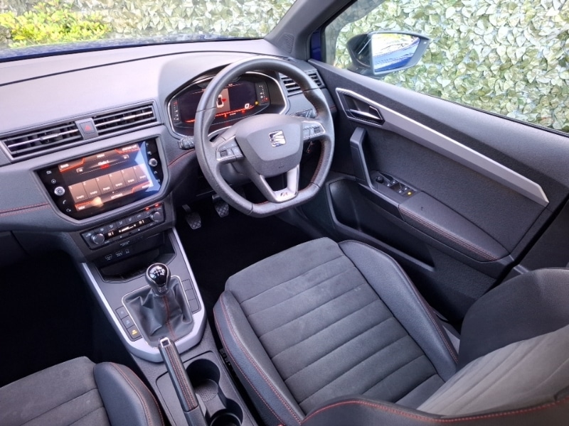 Used SEAT Arona 2019 for sale - 77776873: Photo 10