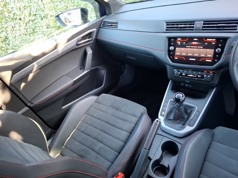 Used SEAT Arona 2019 for sale - 77776873: Photo 11