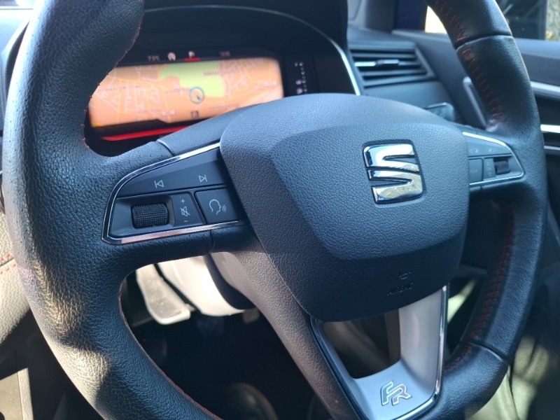 Used SEAT Arona 2019 for sale - 77776873: Photo 12