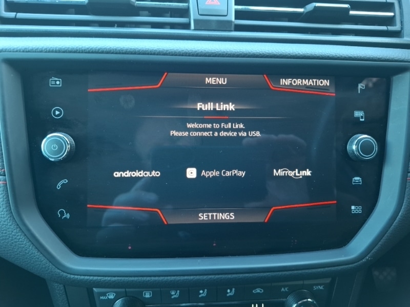 Used SEAT Arona 2019 for sale - 77776873: Photo 15