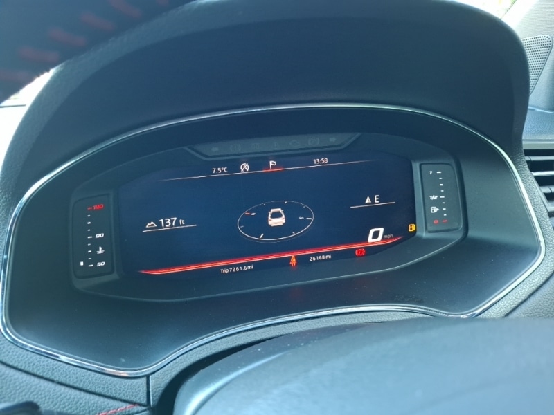 Used SEAT Arona 2019 for sale - 77776873: Photo 18