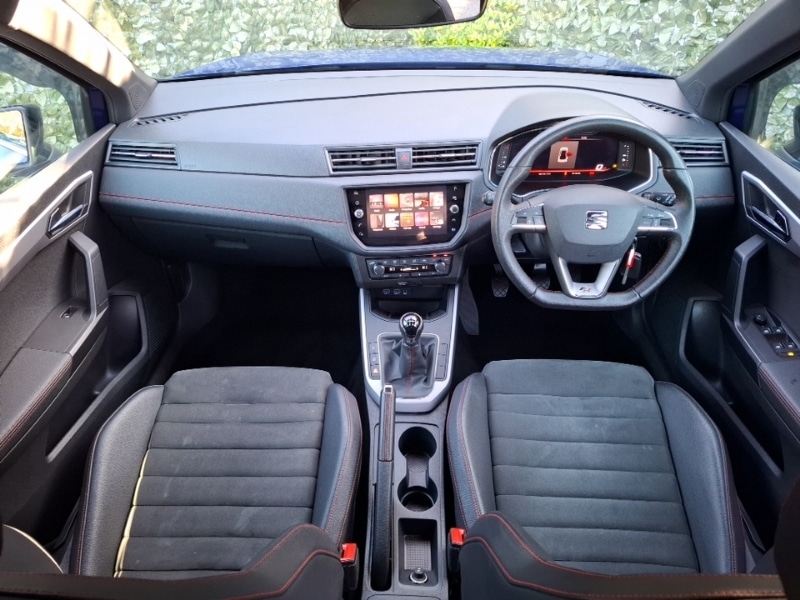 Used SEAT Arona 2019 for sale - 77776873: Photo 2