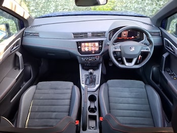 Used SEAT Arona 2019 for sale - 77776873: Photo