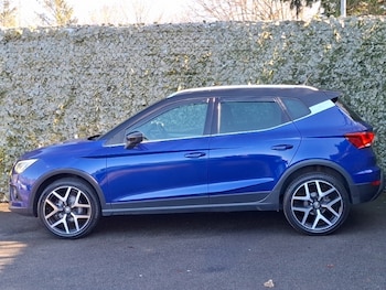 Used SEAT Arona 2019 for sale - 77776873: Photo