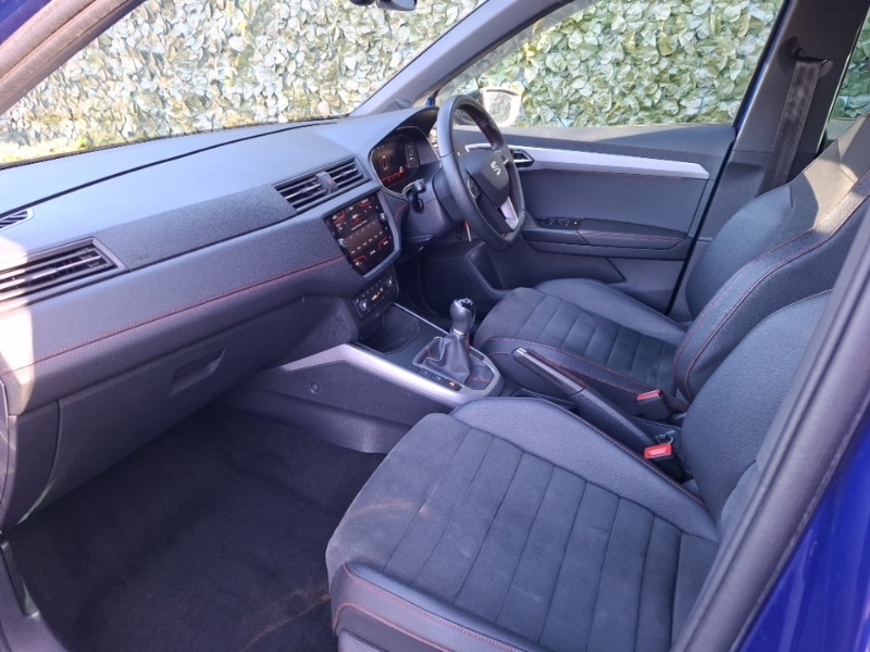 Used SEAT Arona 2019 for sale - 77776873: Photo 5