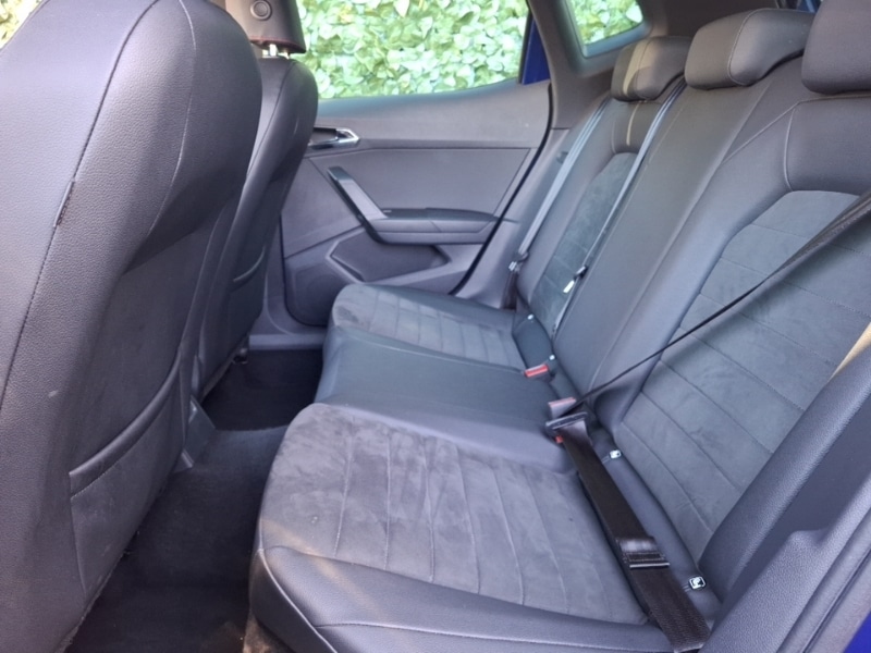 Used SEAT Arona 2019 for sale - 77776873: Photo 6