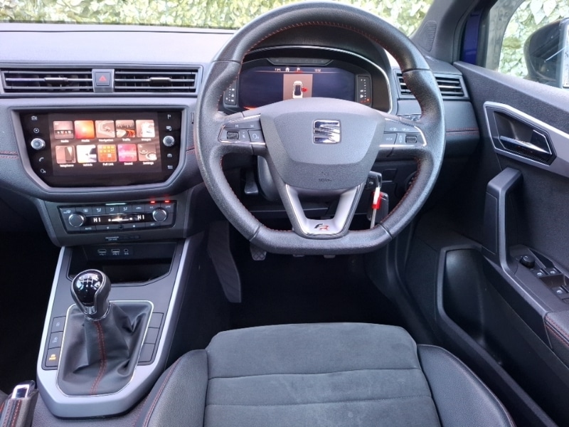 Used SEAT Arona 2019 for sale - 77776873: Photo 7