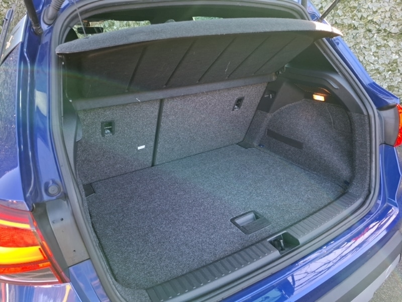 Used SEAT Arona 2019 for sale - 77776873: Photo 8