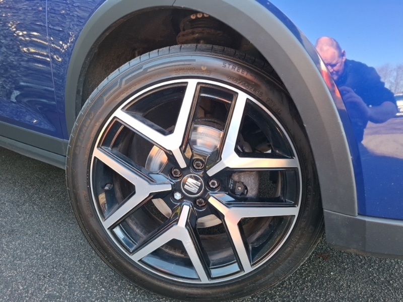 Used SEAT Arona 2019 for sale - 77776873: Photo 9