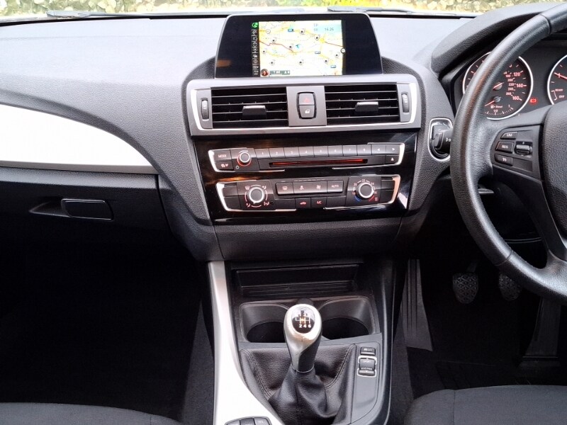 Used BMW 1 Series 2017 for sale - 77682438: Photo 10