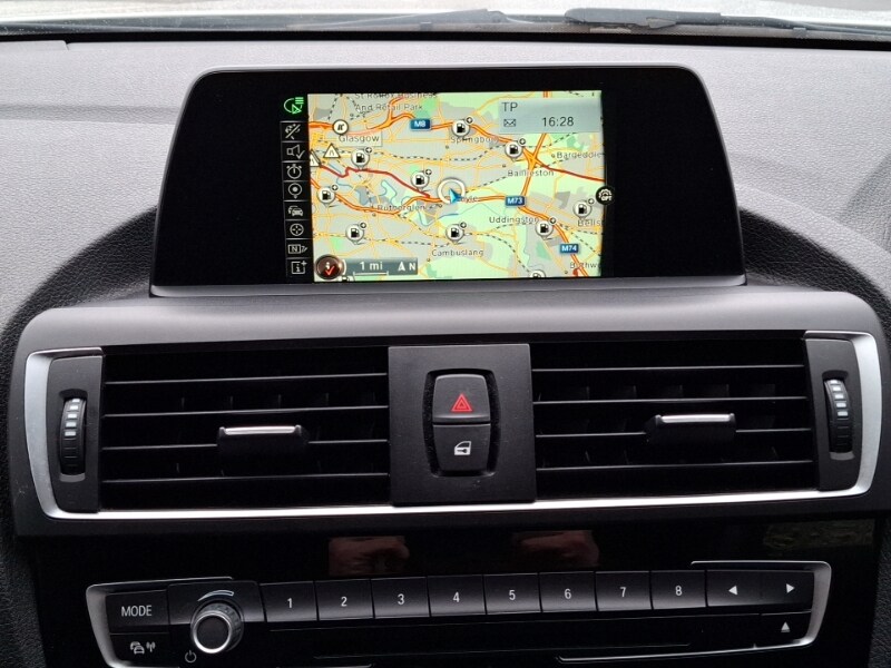 Used BMW 1 Series 2017 for sale - 77682438: Photo 12