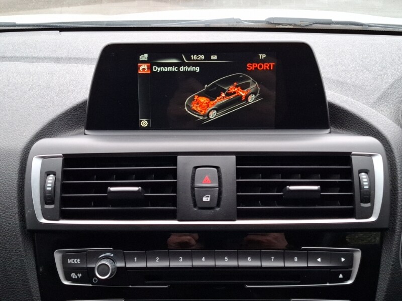 Used BMW 1 Series 2017 for sale - 77682438: Photo 14