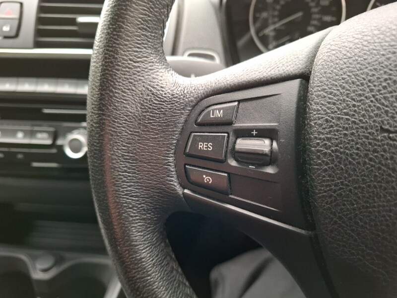 Used BMW 1 Series 2017 for sale - 77682438: Photo 17