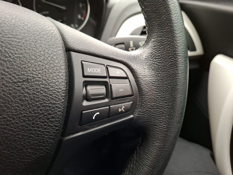 Used BMW 1 Series 2017 for sale - 77682438: Photo 18