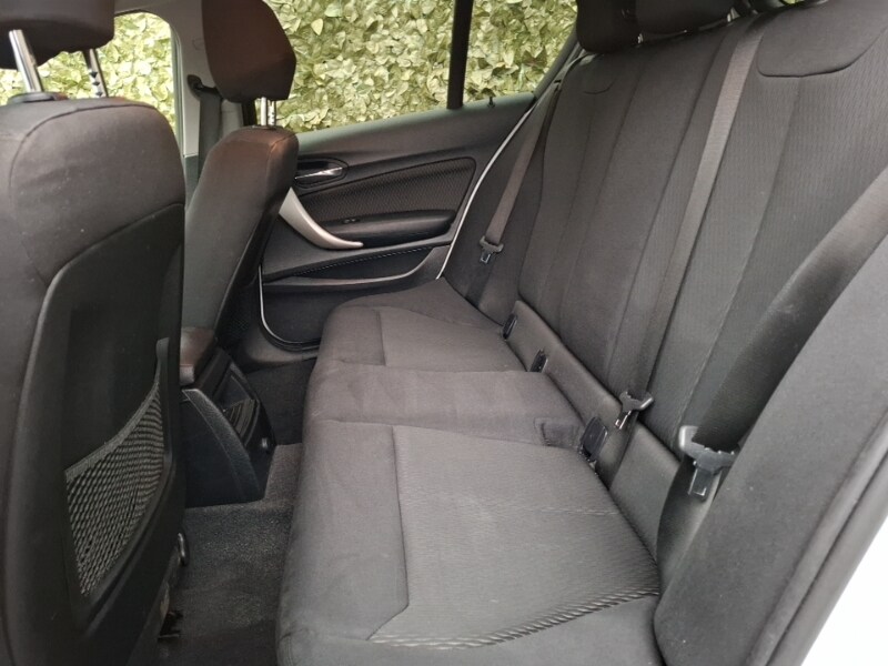 Used BMW 1 Series 2017 for sale - 77682438: Photo 6