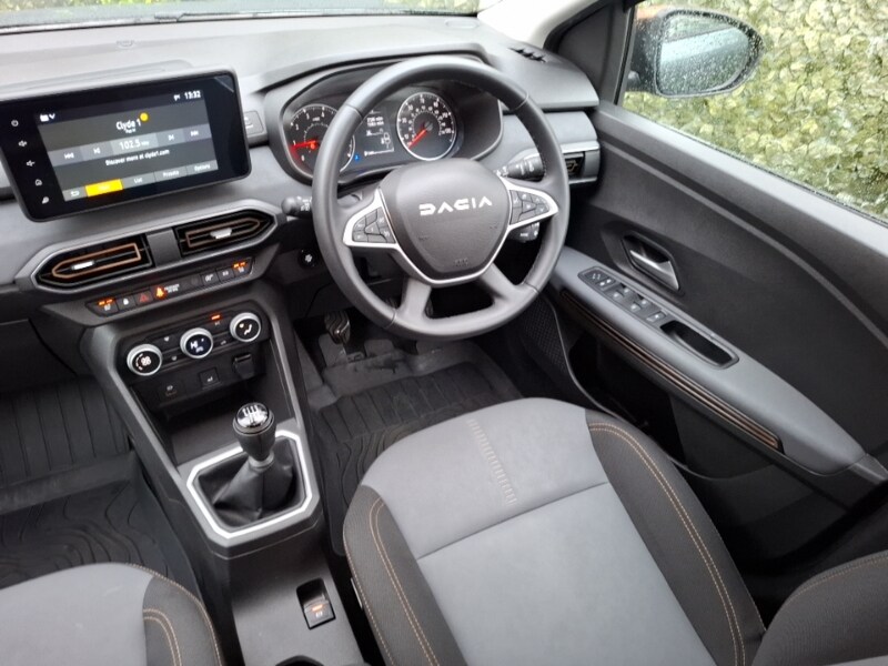 Used Dacia Jogger 2024 for sale - 77491367: Photo 10